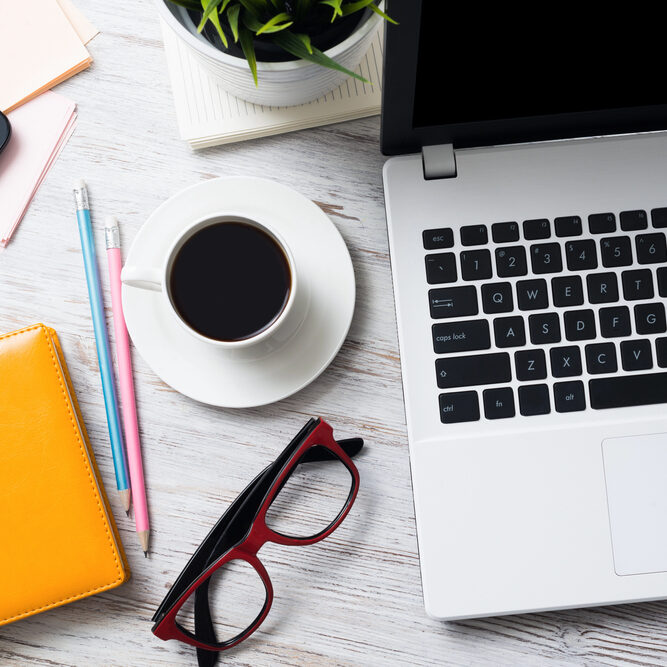 Desktop StillLife
